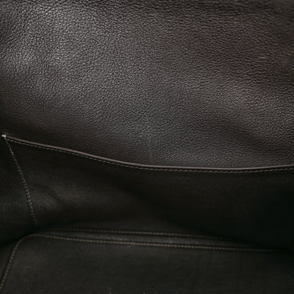 Hermes Swift Toolbox 26 Chocolate 14 of 24