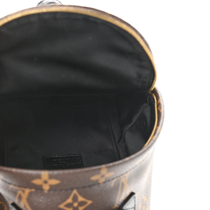Louis Vuitton Monogram Palm Springs Backpack Mini 5 of 12