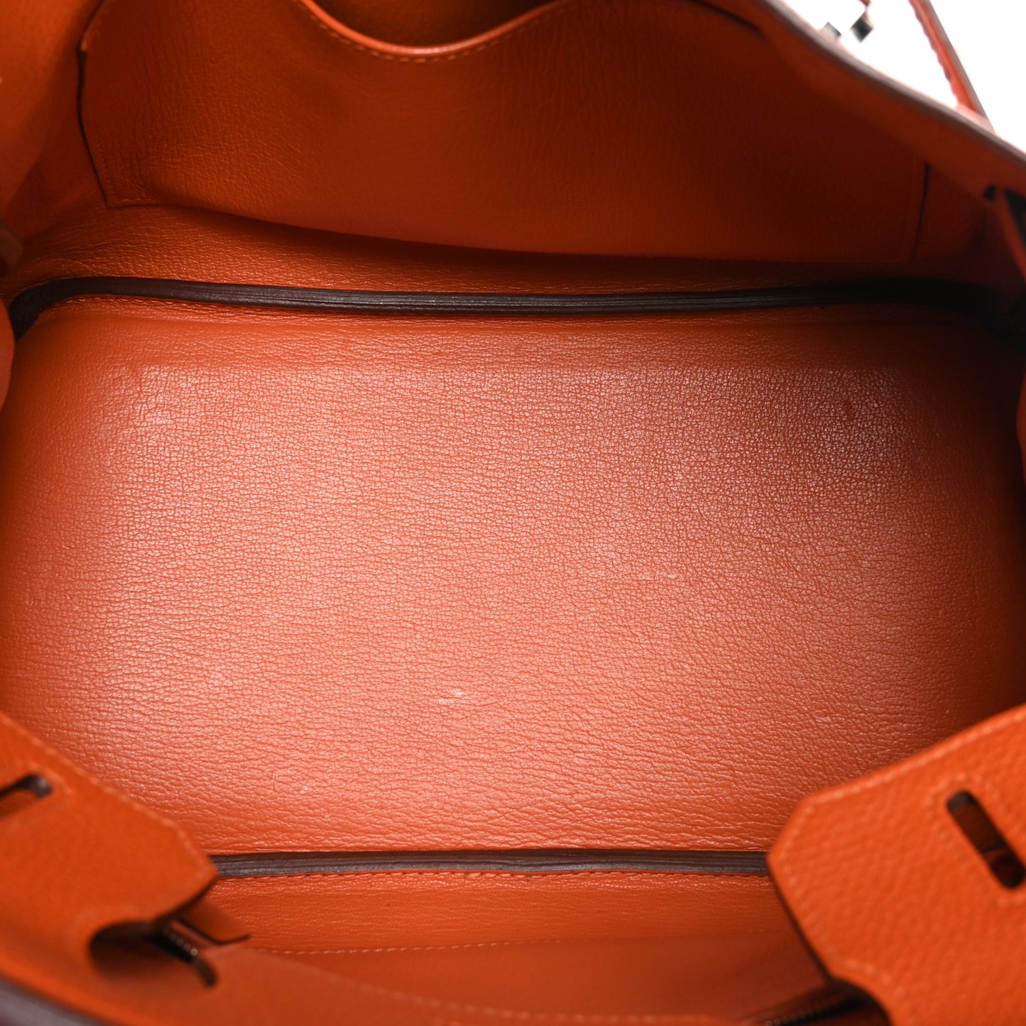 Togo BIRKIN 30 Orange