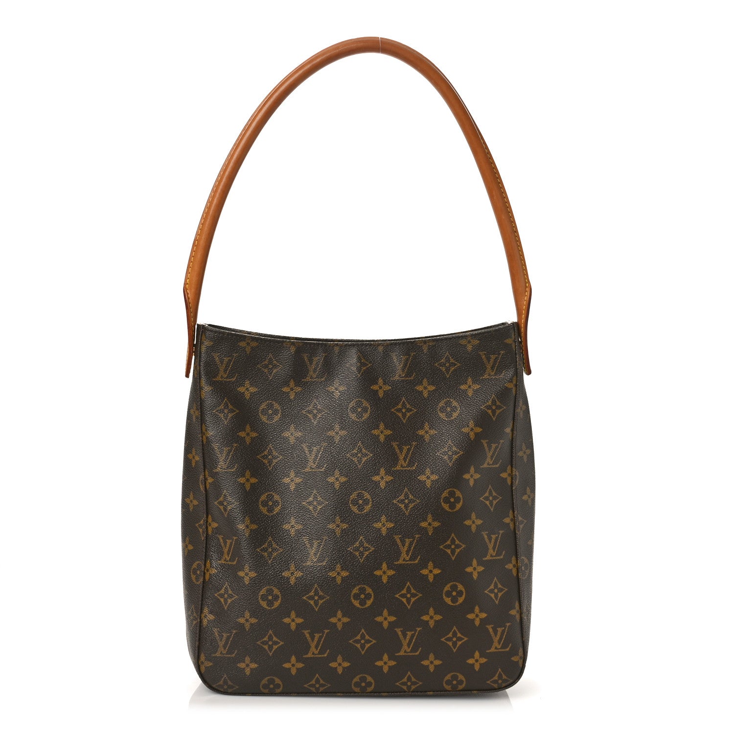 Louis Vuitton Monogram Looping GM 1 of 9