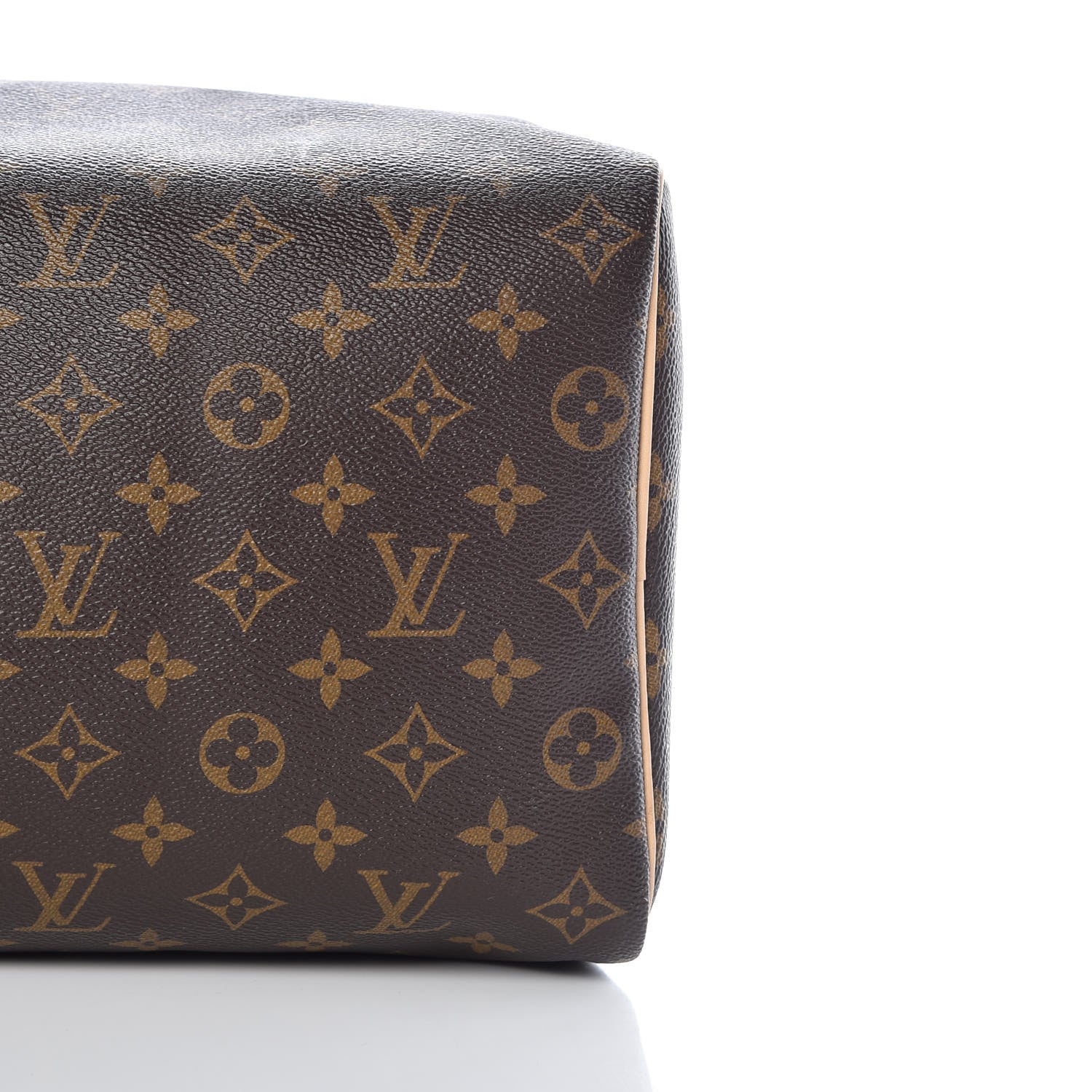 Louis Vuitton Monogram Speedy 35 10 of 10