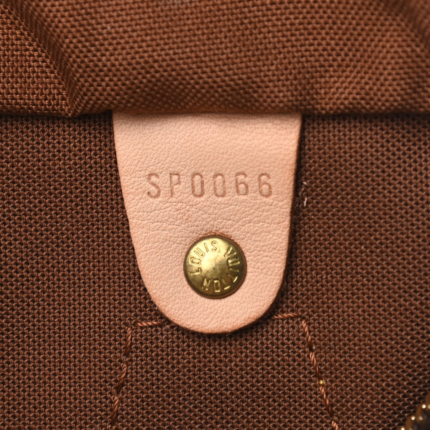Monogram Speedy 25
