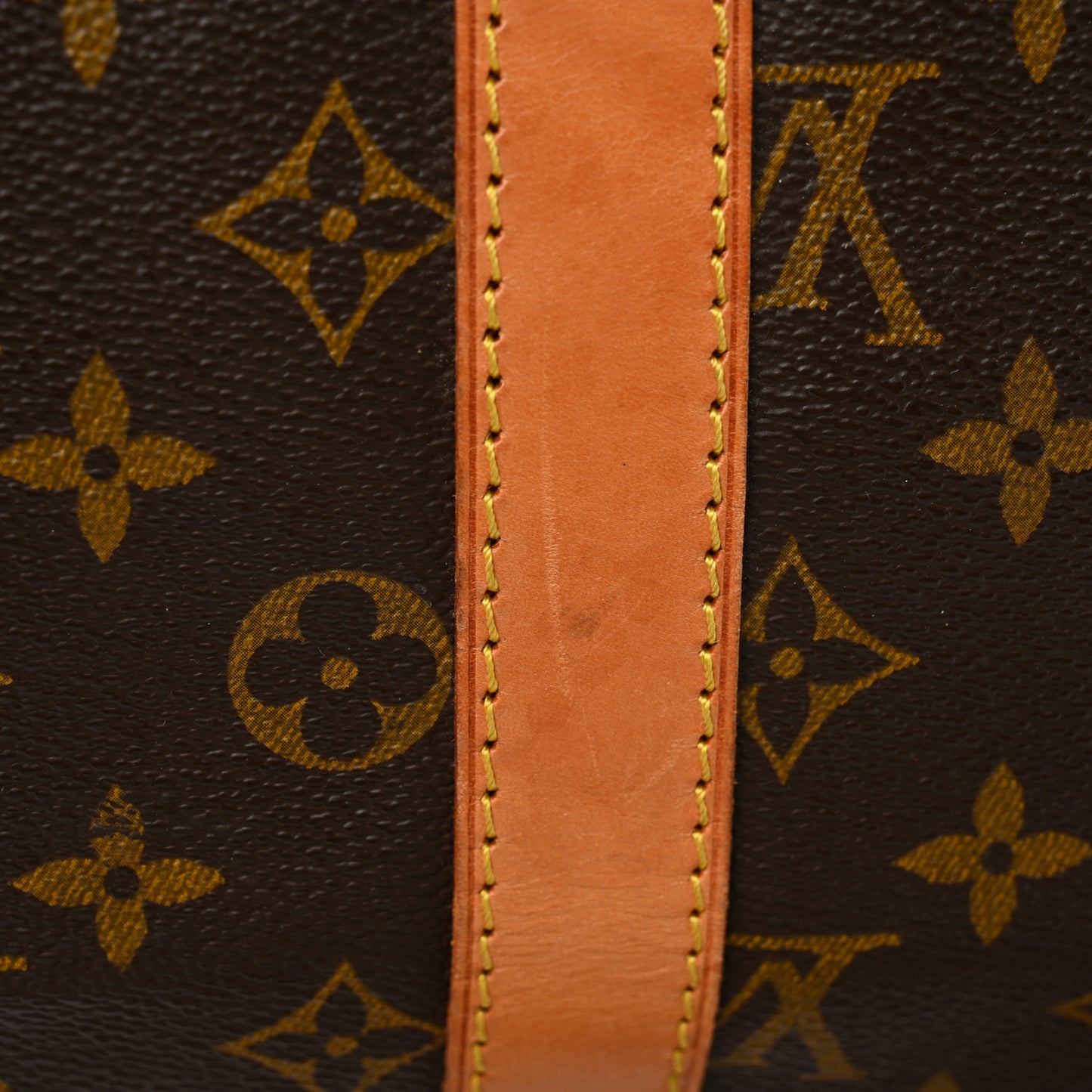 Monogram Keepall Bandouliere 45