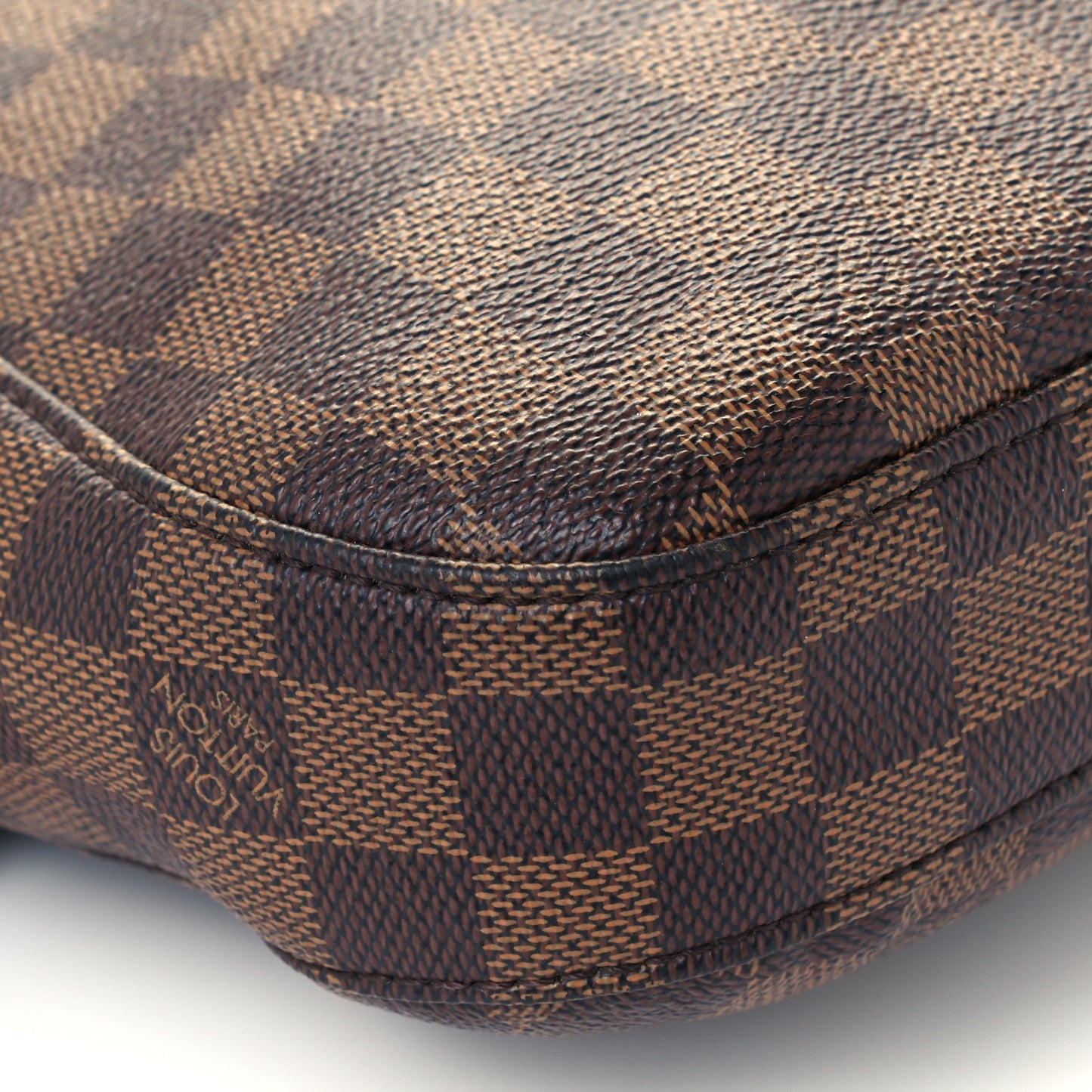 Damier Ebene South Bank Besace