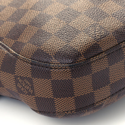 Louis Vuitton Damier Ebene South Bank Besace 10 of 11