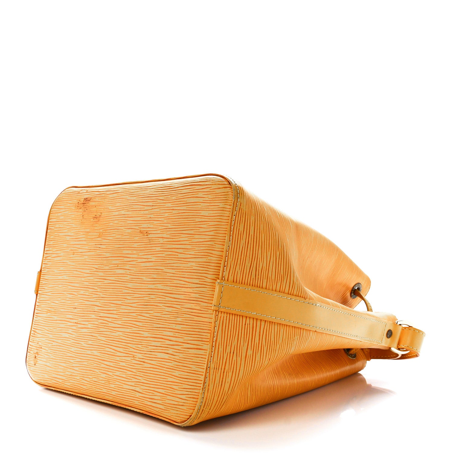 Louis Vuitton Epi Petit Noe Tassil 7 of 12