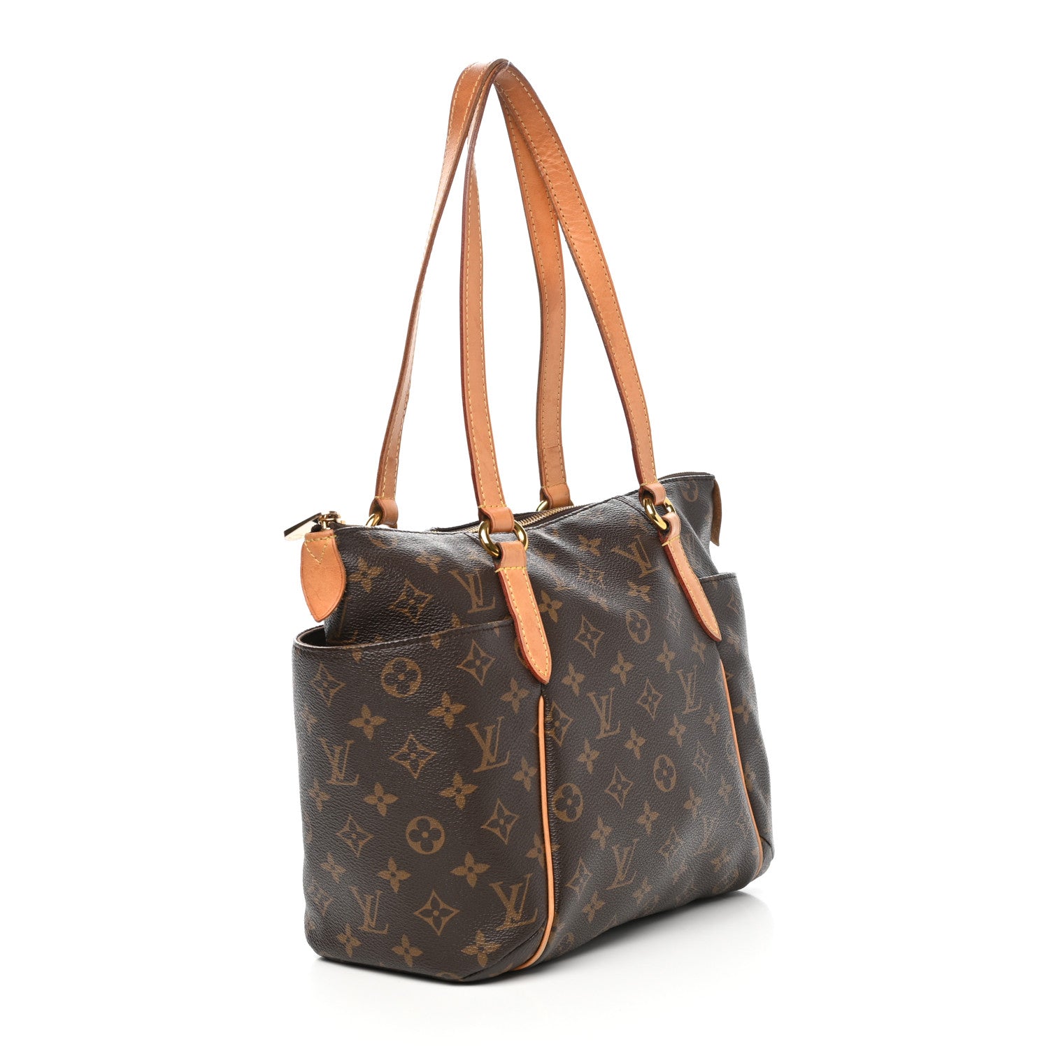 Louis Vuitton Monogram Totally PM 3 of 11