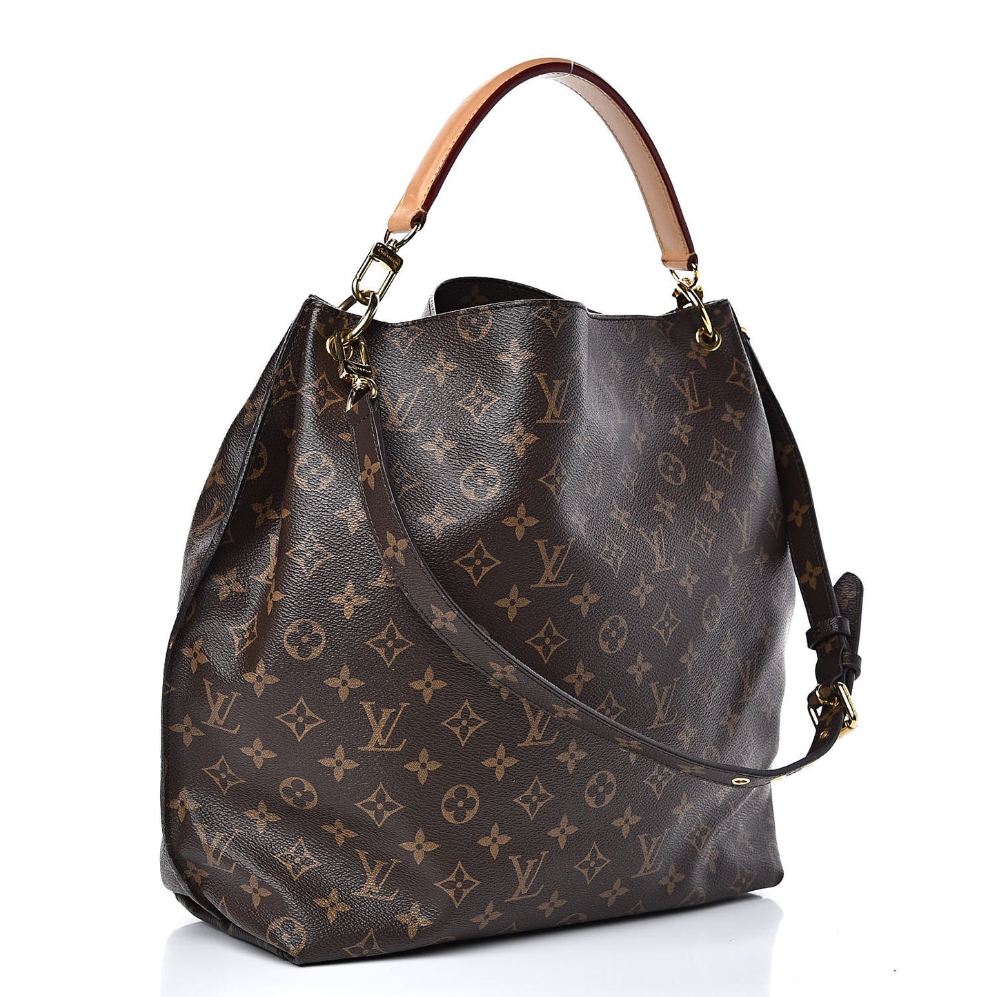 Monogram Metis