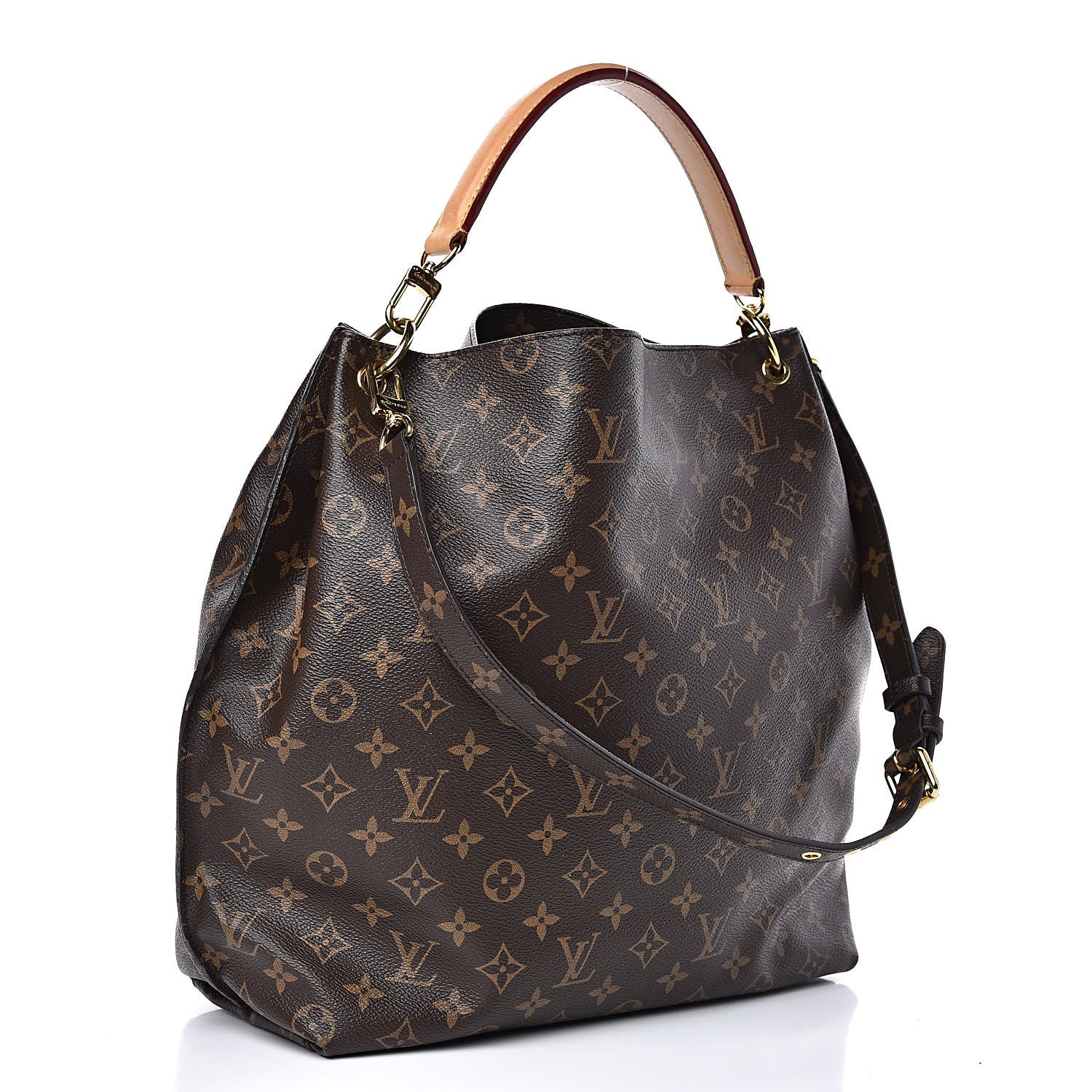 Louis Vuitton Monogram Metis 4 of 18