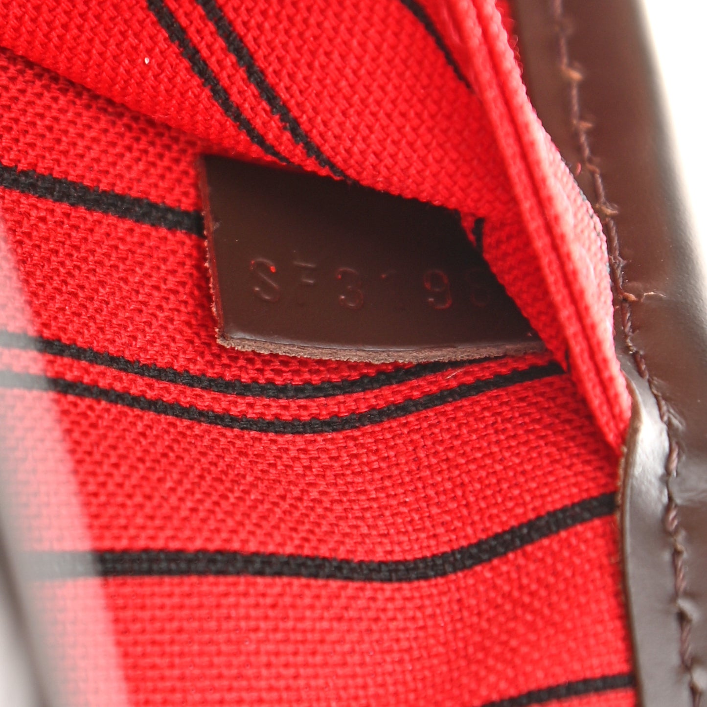 Damier Ebene Neo Neverfull MM