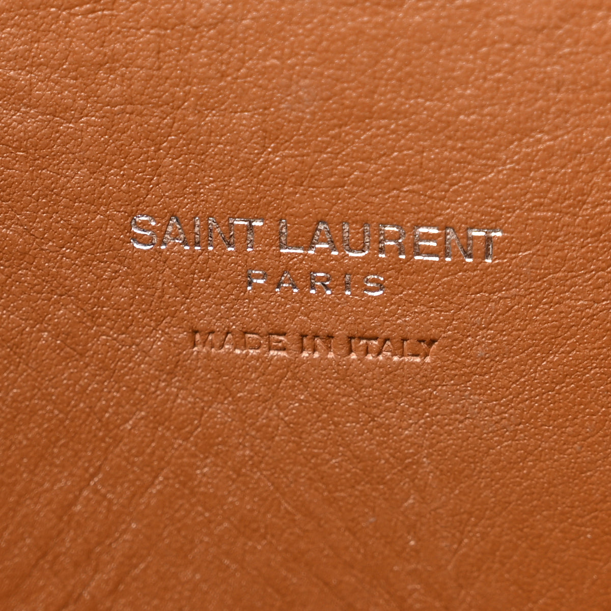 Grained Calfskin Topstitch Small Classic Sac De Jour Taupe