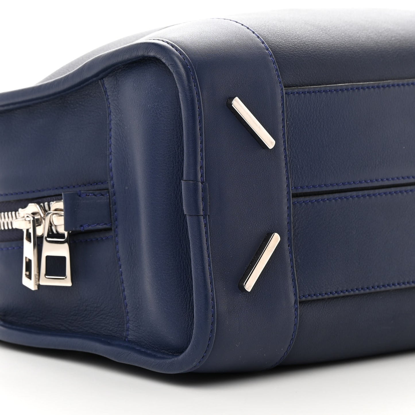 Calfskin Amazona 28 Marine