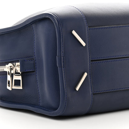 Loewe Calfskin Amazona 28 Marine 9 of 14