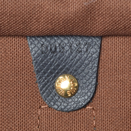 Louis Vuitton Monogram Taiga Outdoor Keepall Bandouliere 55 9 of 9