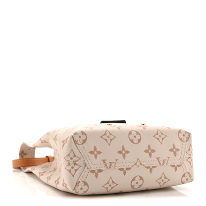 Louis Vuitton Monogram Dune Atlantis BB 4 of 9