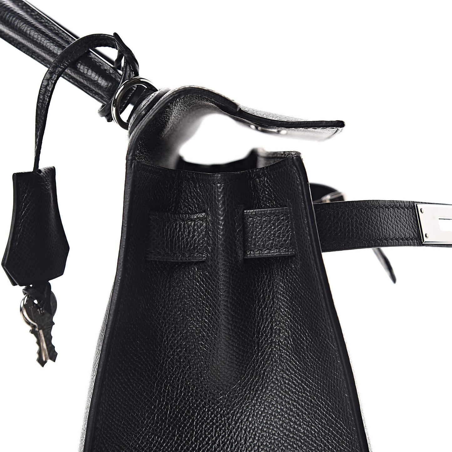 Epsom Kelly Sellier 28 Black