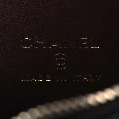 Chanel Caviar Quilted Chain Camera Bag Black 6 of 10