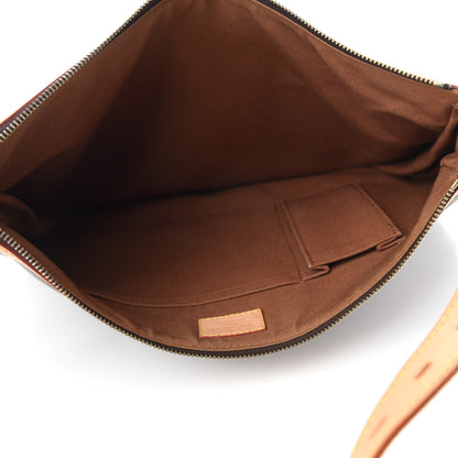 Louis Vuitton Monogram Tulum GM 5 of 11