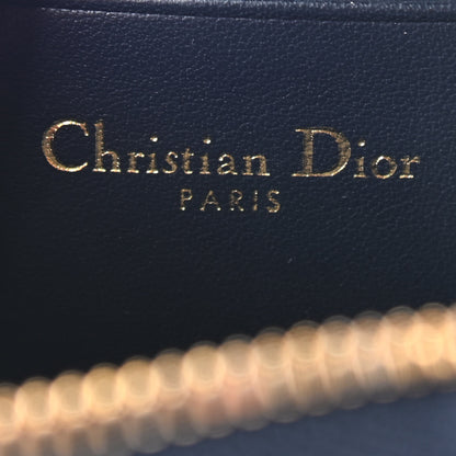 Christian Dior Oblique 30 Montaigne Phone Holder Blue 5 of 7