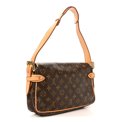 Louis Vuitton Monogram Hudson PM 3 of 9