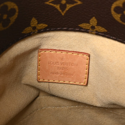 Louis Vuitton Monogram Artsy MM 6 of 10