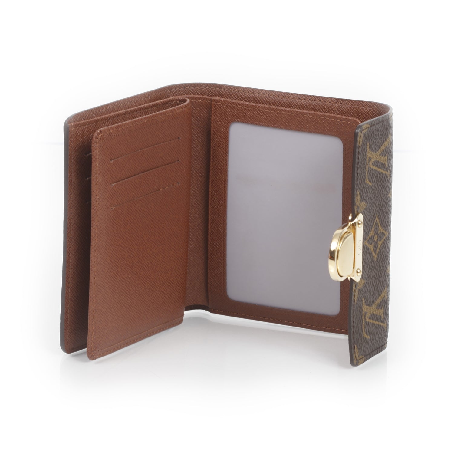 Louis Vuitton Monogram Koala Wallet 5 of 10