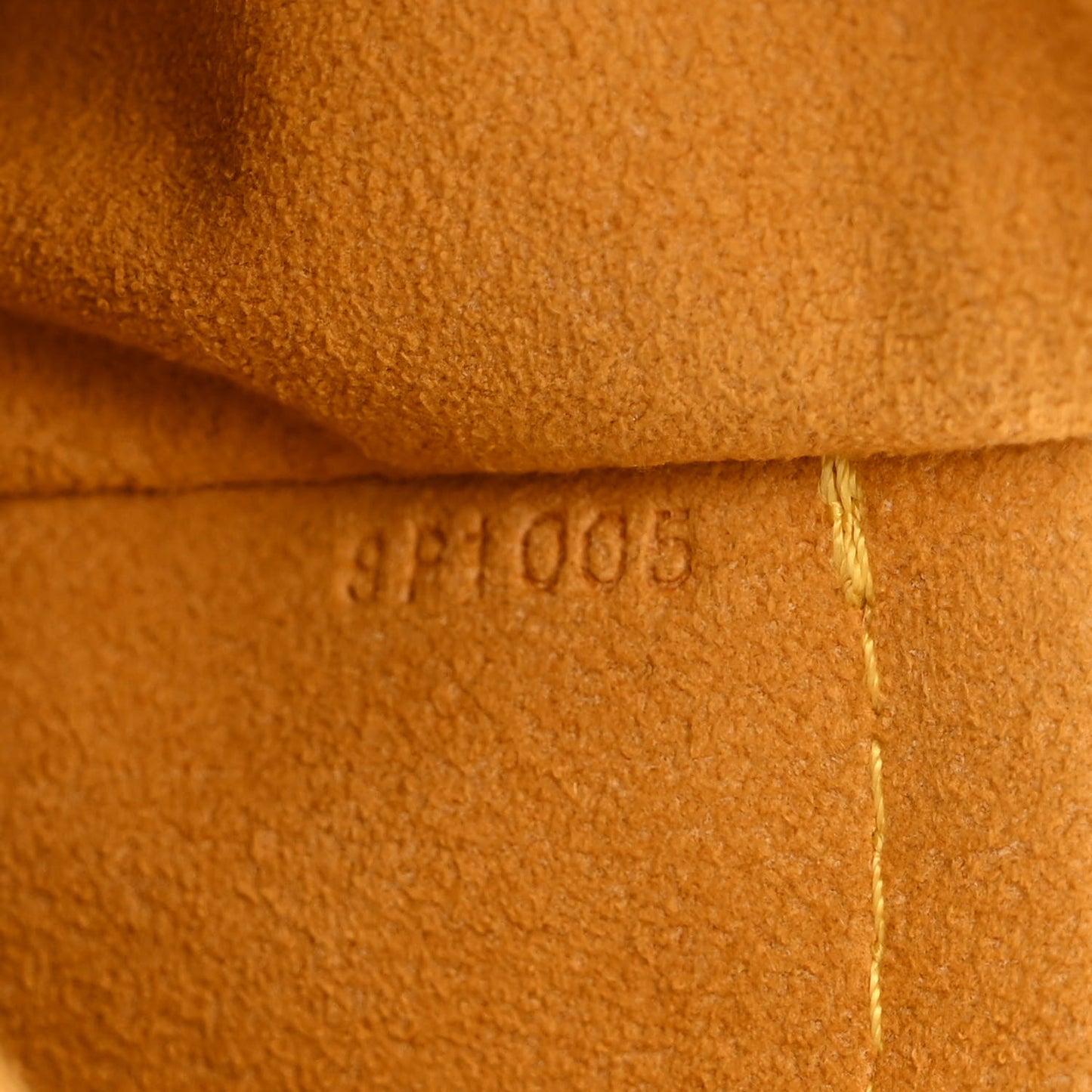 Monogram Denim Neo Speedy Blue