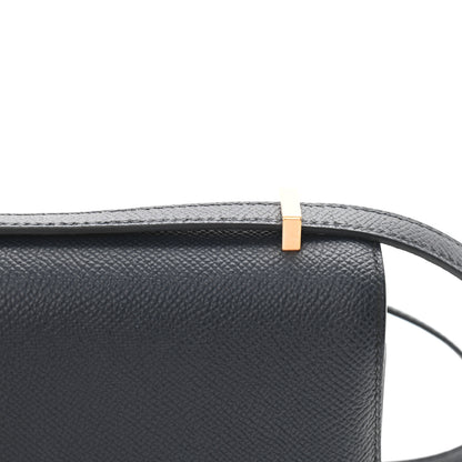 Hermes Epsom Constance 18 Bleu Indigo 11 of 15