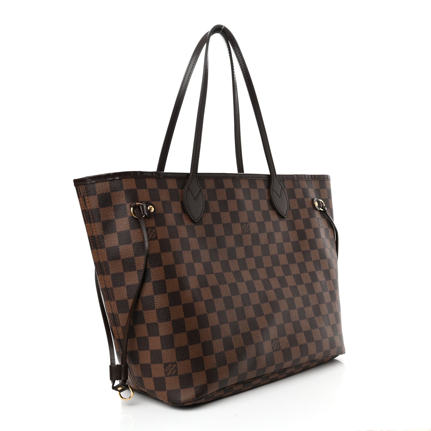 Damier Ebene Neverfull MM