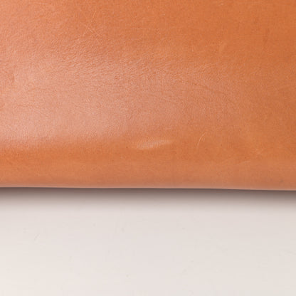 Mansur Gavriel Vegetable Tanned Calfskin Mini Sun Bag Cammello 16 of 18