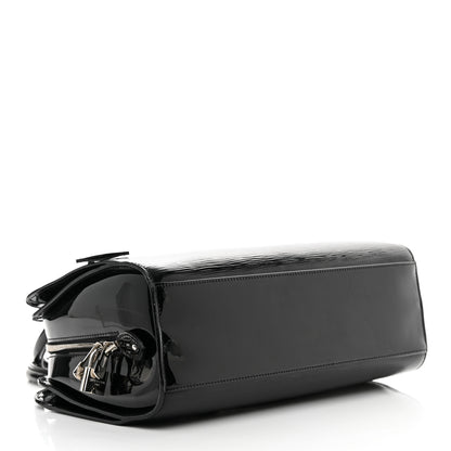 Louis Vuitton Electric Epi Pont-Neuf PM Black 4 of 11