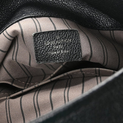 Louis Vuitton Empreinte Artsy MM Black 6 of 10