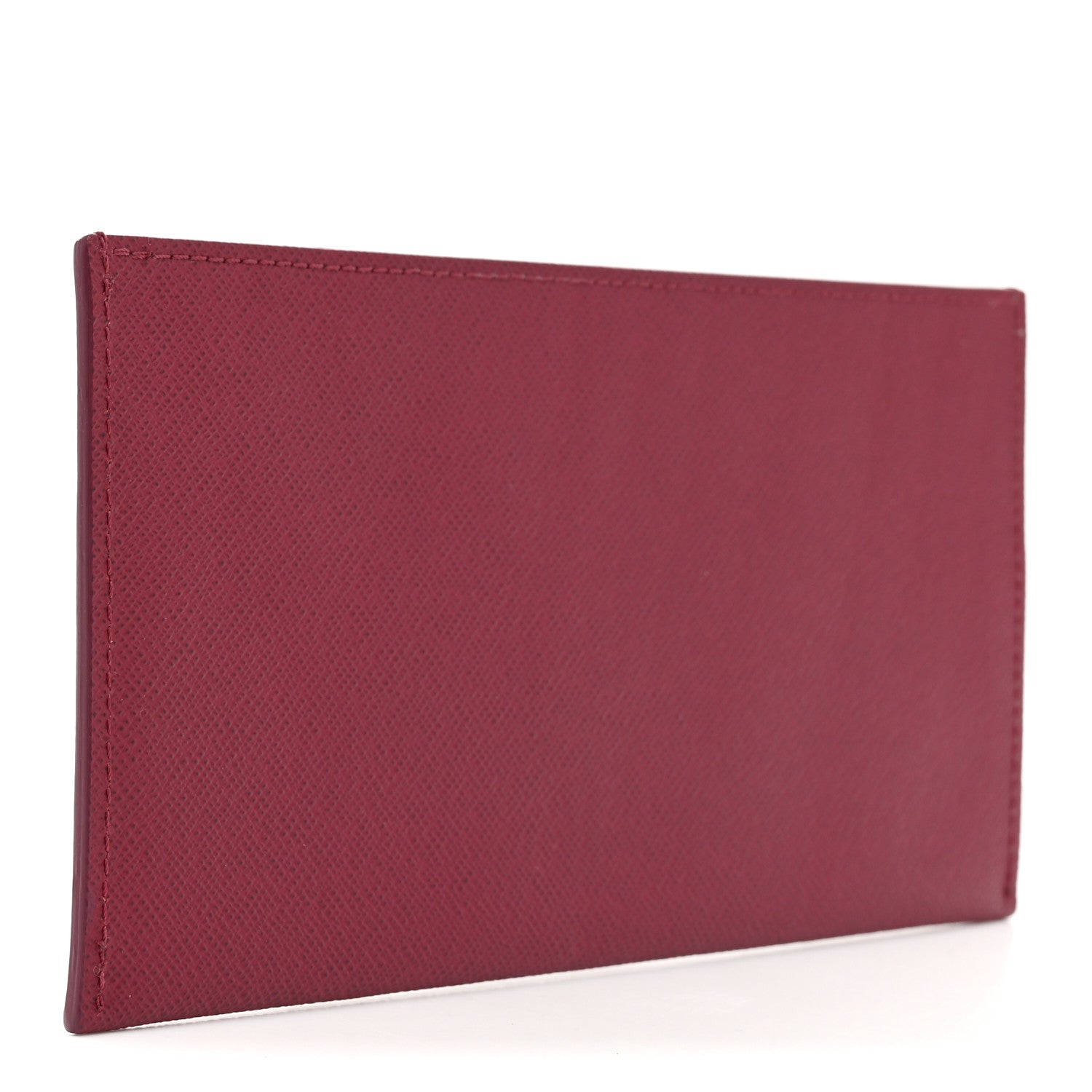 Louis Vuitton Calfskin Felicie Card Holder Insert Fuchsia 3 of 6