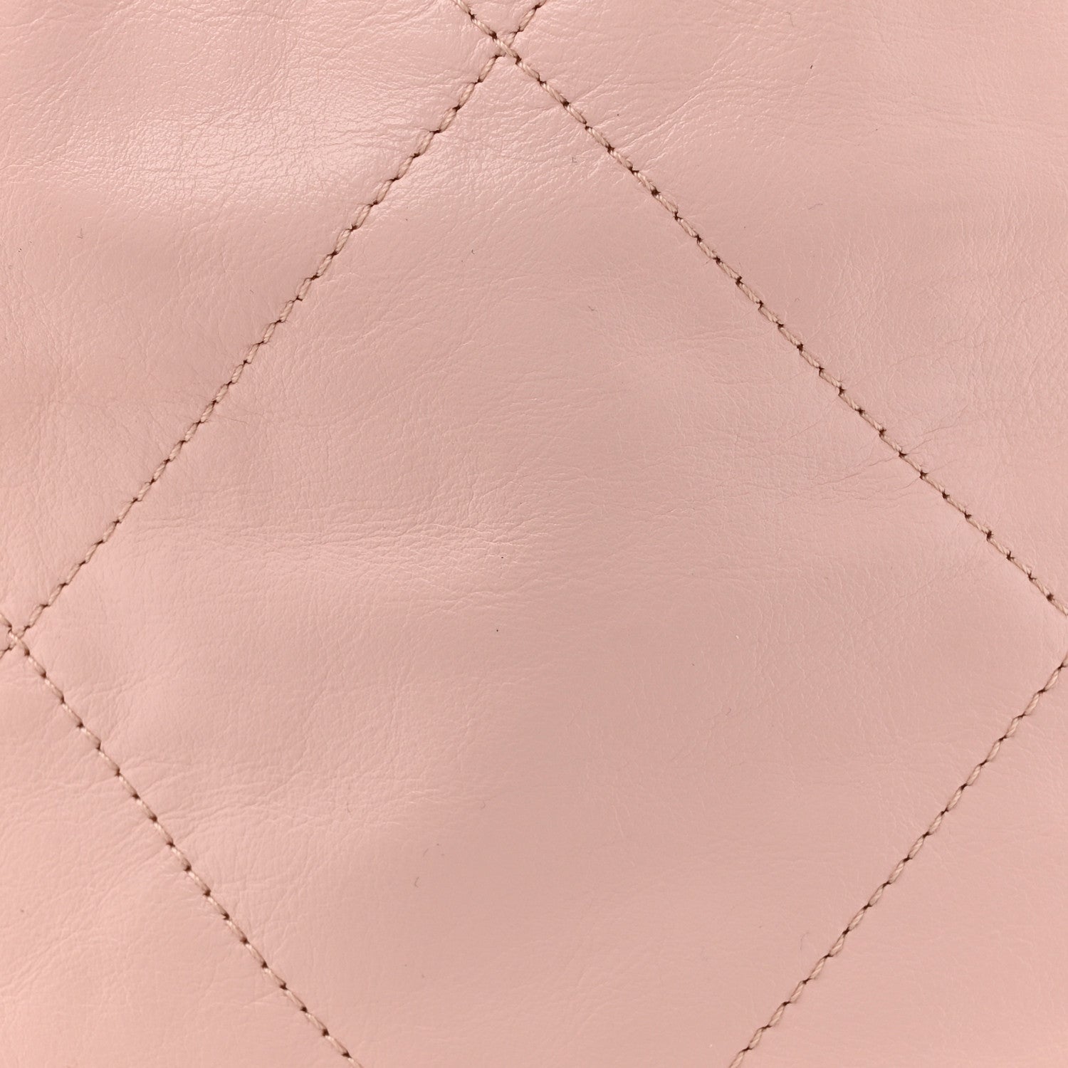 Chanel Shiny Calfskin Quilted Chanel 22 Pink 10 of 12