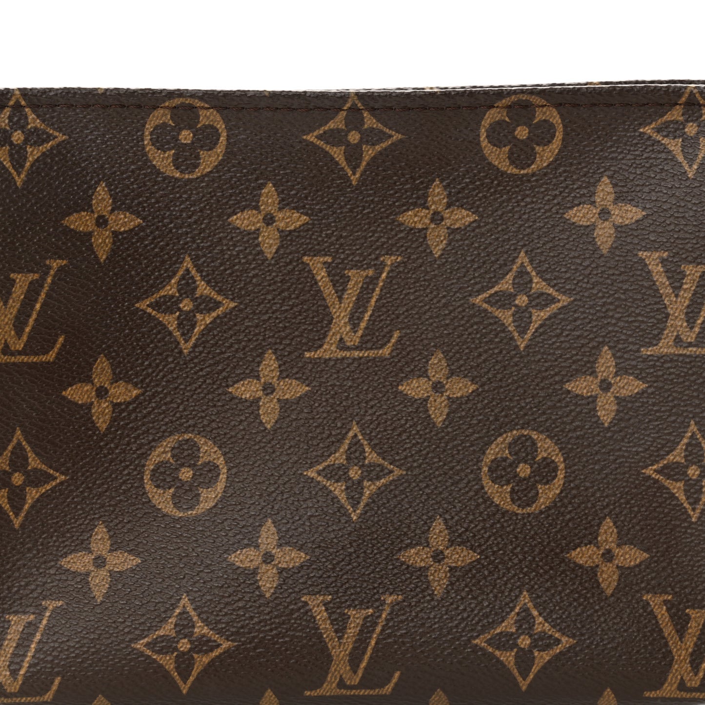 Monogram Toiletry Pouch 19