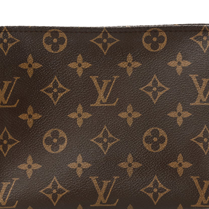 Louis Vuitton Monogram Toiletry Pouch 19 7 of 10