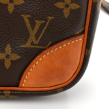 Louis Vuitton Monogram Danube 21 13 of 15