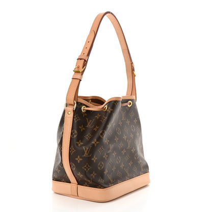 Louis Vuitton Monogram Petit Noe NM 3 of 13