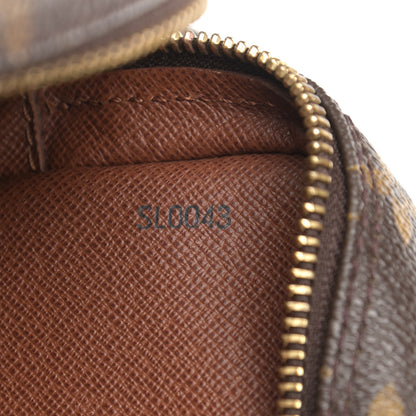 Louis Vuitton Monogram Danube 21 7 of 15