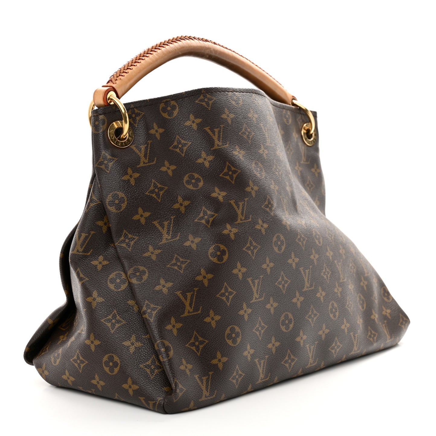 Monogram Artsy MM