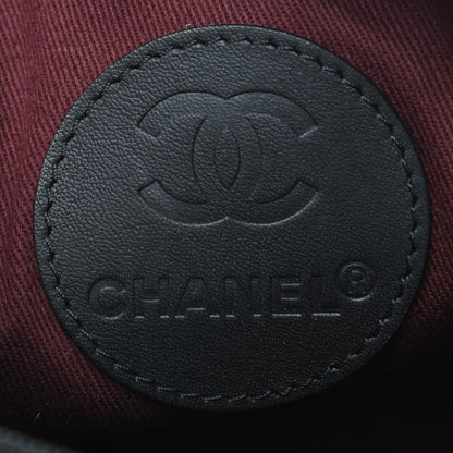 Chanel Tennis Balls Set of 4 and Pouch 7 of 9