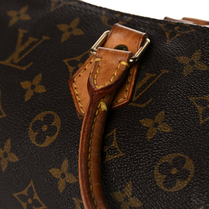 Louis Vuitton Monogram Speedy 35 30 of 34