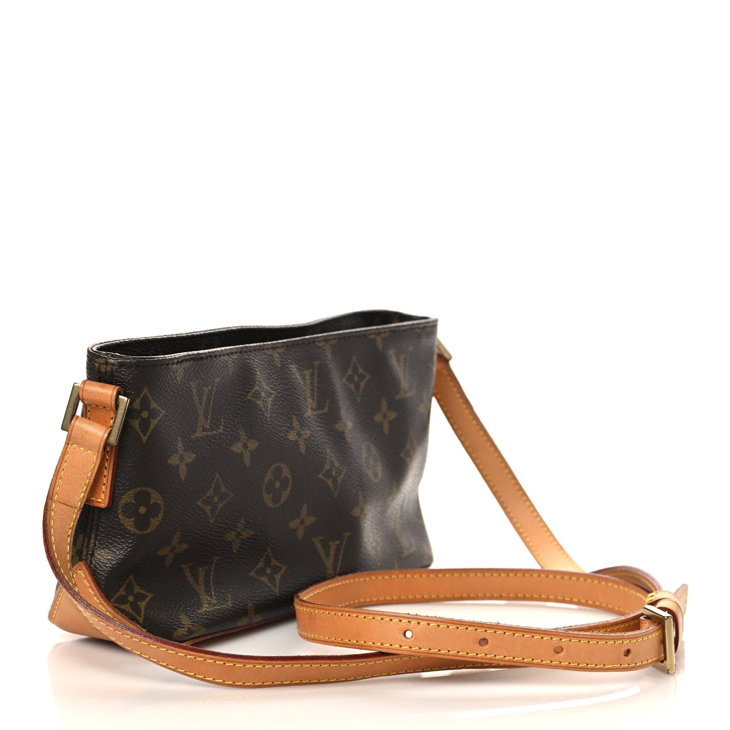 Louis Vuitton Monogram Trotteur 3 of 7
