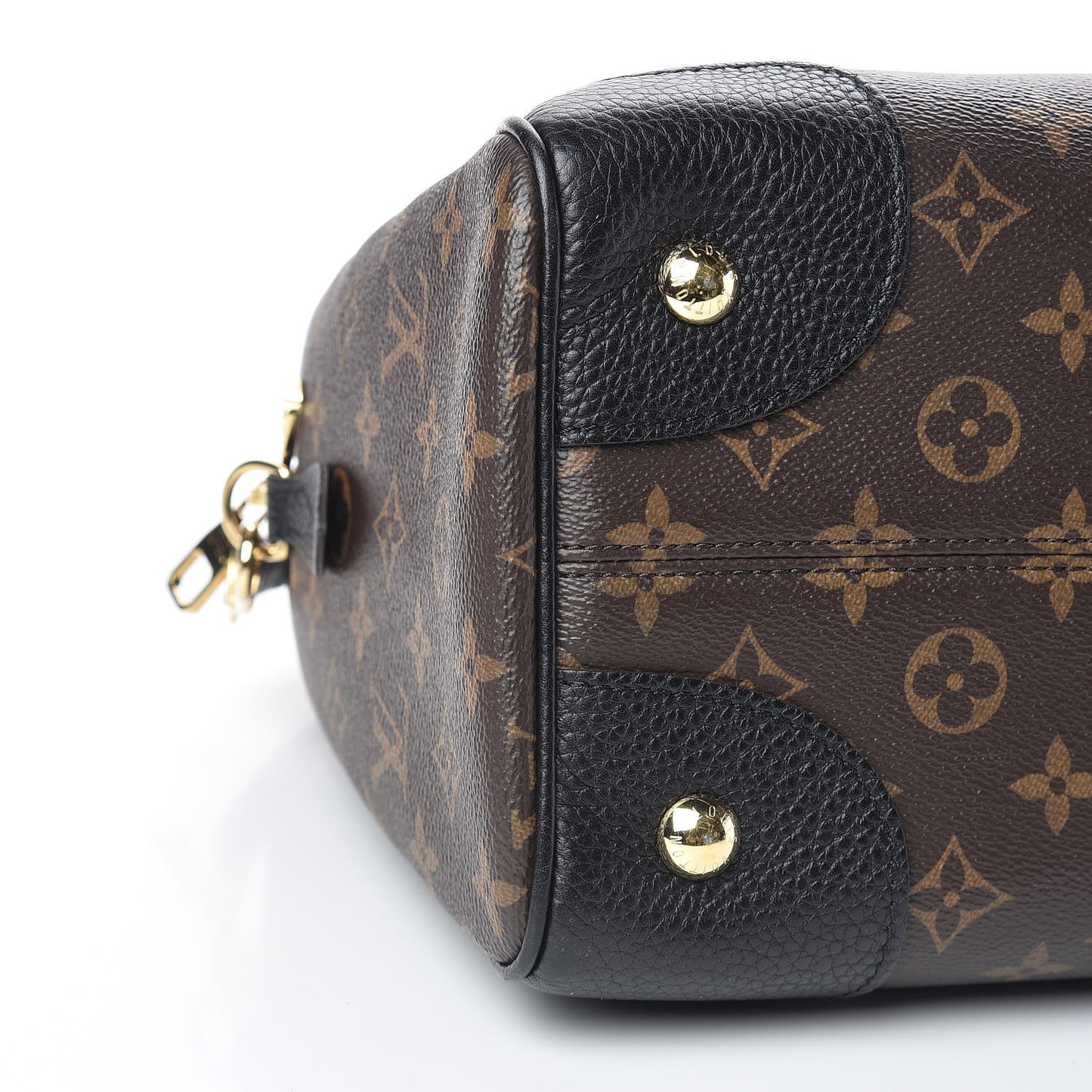 Monogram Retiro NM Black