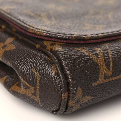 Louis Vuitton Monogram Favorite PM 8 of 9