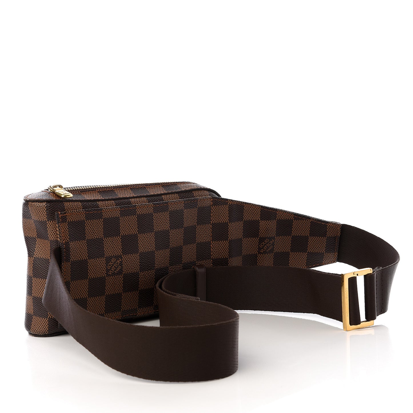 Damier Ebene Geronimos