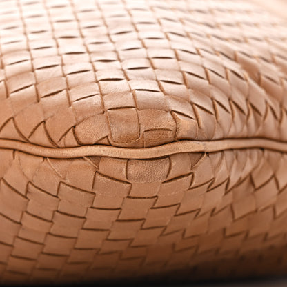 Bottega Veneta Cervo Deerskin Julie Tote Noce 9 of 9