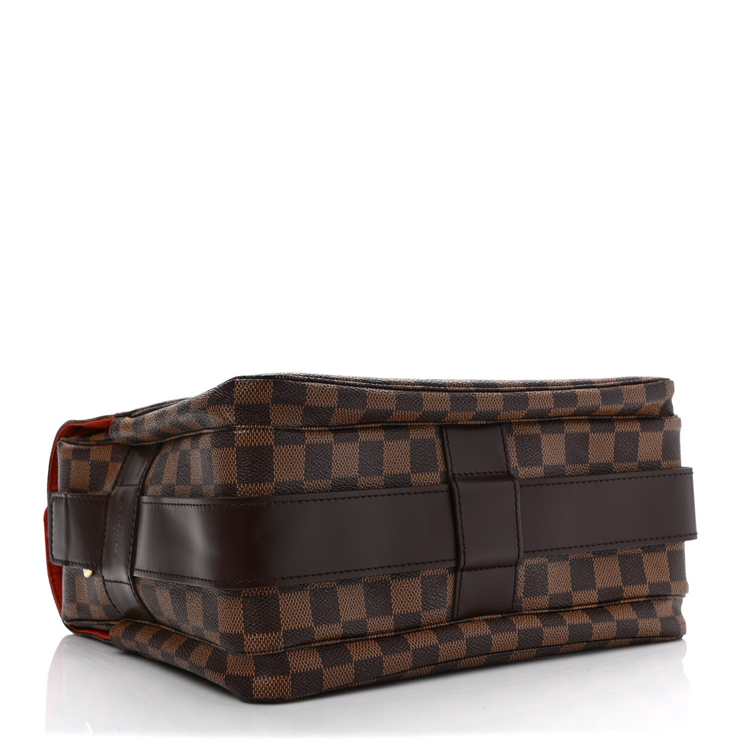 Louis Vuitton Damier Ebene Naviglio 4 of 10