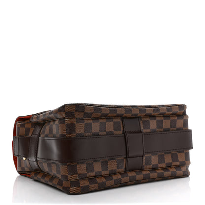 Louis Vuitton Damier Ebene Naviglio 4 of 10