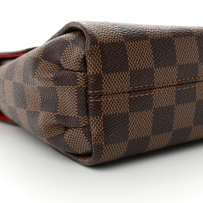 Louis Vuitton Damier Ebene Croisette 9 of 12